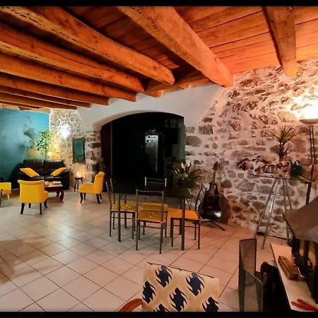 Les Jardins De Kuz - Baleine Hotel Bernin Kültér fotó